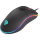 NATEC Krypton 510 8000 DPI podświetlenie RGB dla graczy Czarna NMG-1640 - 1077377 - zdjęcie 3